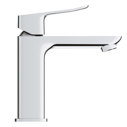 GROHE 1018330000 - DICE M håndvaskarmatur i poleret krom