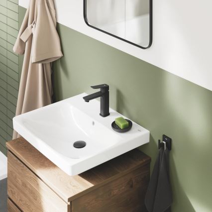GROHE 1018332430 - Vaskarmatur DICE M i sort