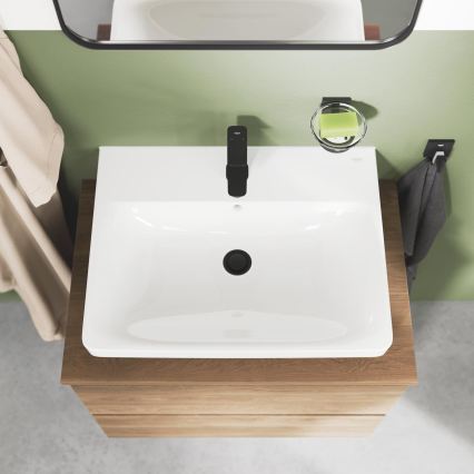GROHE 1018332430 - Vaskarmatur DICE M i sort