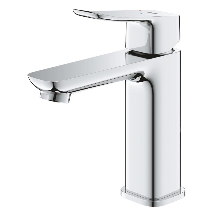 GROHE 1018360000 - Håndvaskarmatur DICE M poleret krom