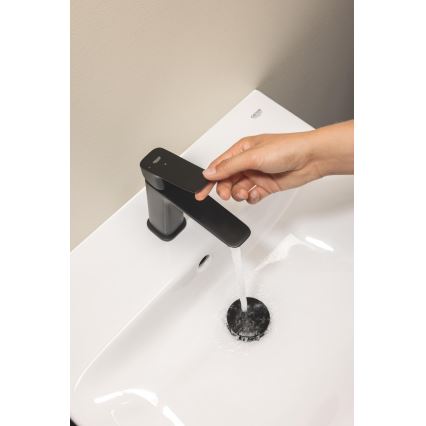 GROHE 1018362430 - Håndvaskarmatur DICE M sort