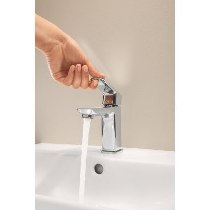 GROHE 1018560000 - Håndvaskarmatur DICE S i blank krom