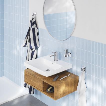 GROHE 1018560000 - Håndvaskarmatur DICE S i blank krom