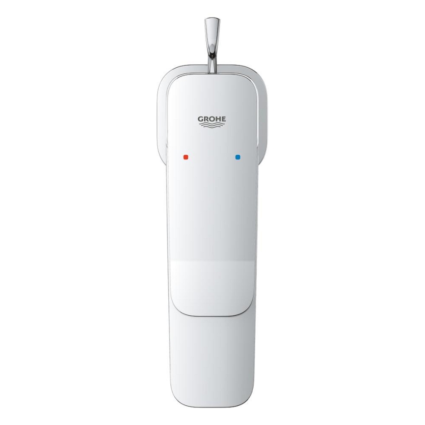 GROHE 1018560000 - Håndvaskarmatur DICE S i blank krom