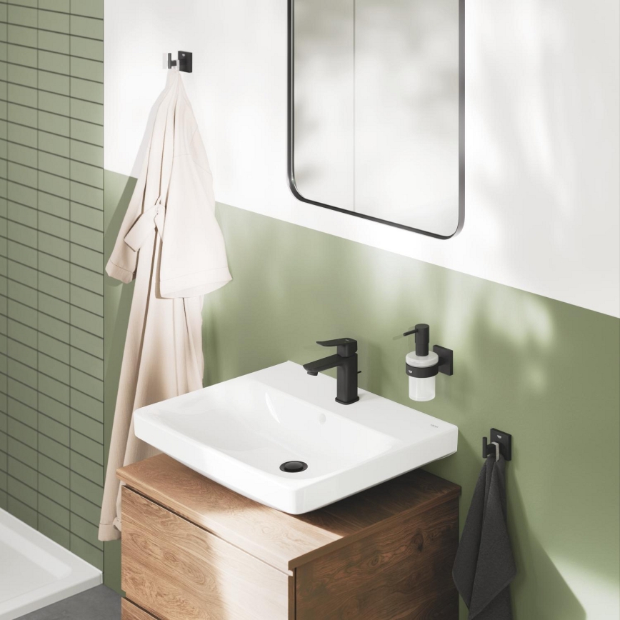 GROHE 1018562430 - Håndvaskarmatur DICE S, sort