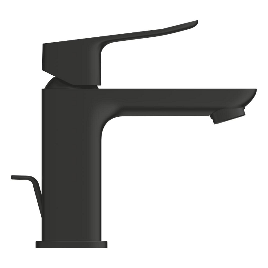 GROHE 1018562430 - Håndvaskarmatur DICE S, sort