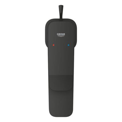 GROHE 1018562430 - Håndvaskarmatur DICE S, sort