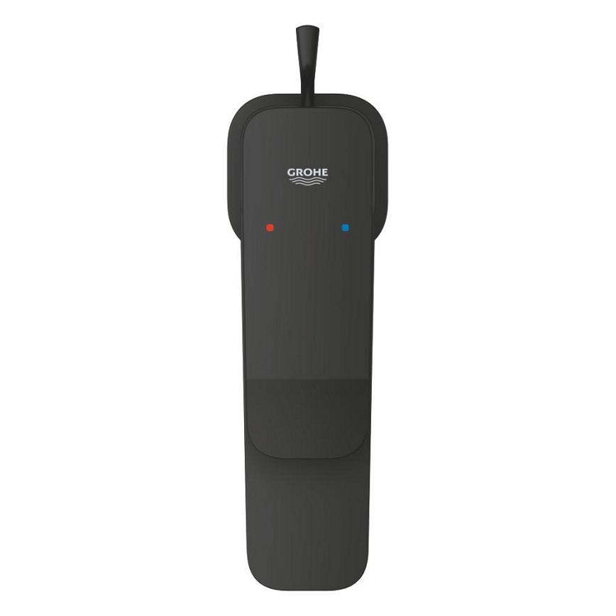 GROHE 1018562430 - Håndvaskarmatur DICE S, sort