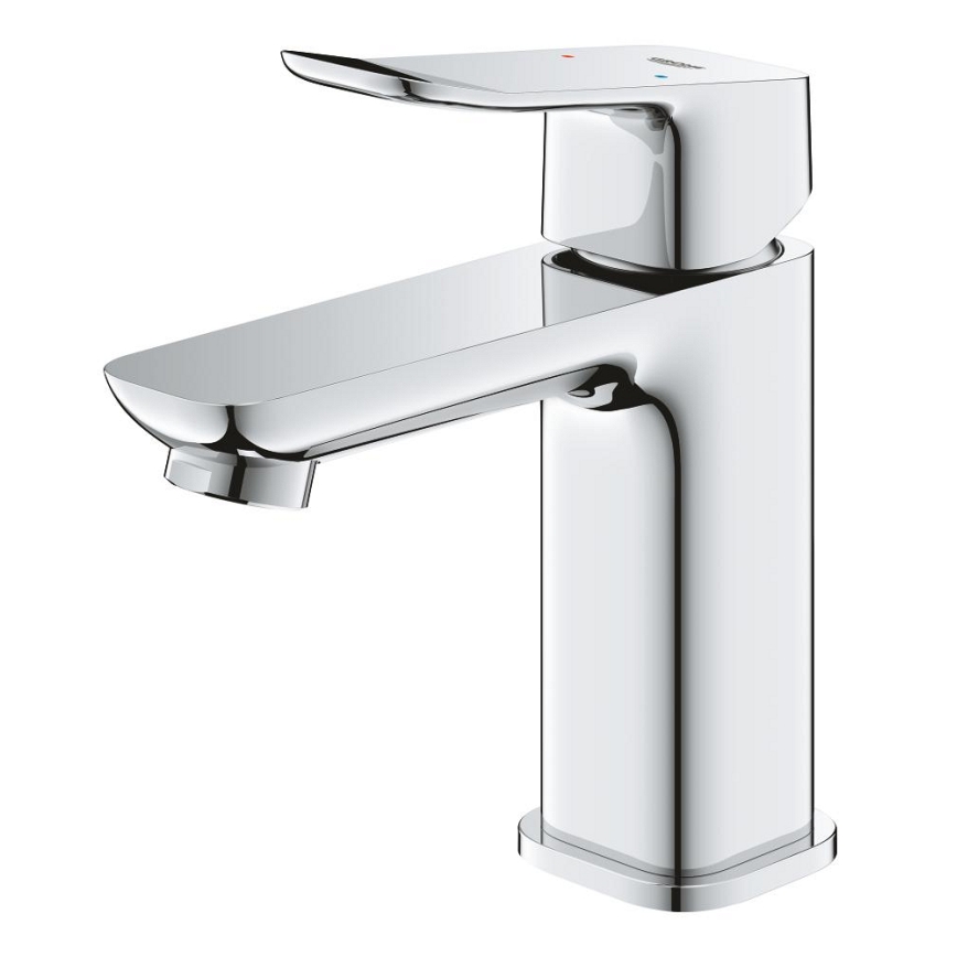 GROHE 1018570000 - Håndvaskarmatur DICE S i poleret krom