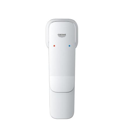 GROHE 1018570000 - Håndvaskarmatur DICE S i poleret krom