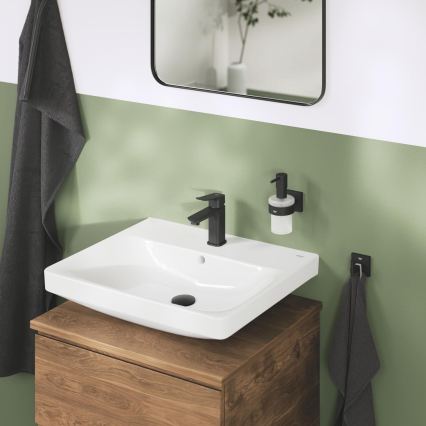GROHE 1018572430 - Håndvaskarmatur DICE S sort