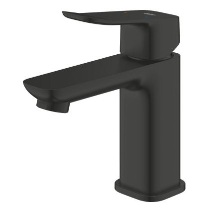 GROHE 1018572430 - Håndvaskarmatur DICE S sort