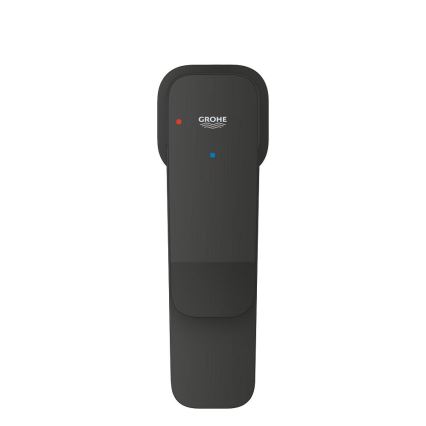 GROHE 1018612430 - Håndvaskarmatur DICE S, sort