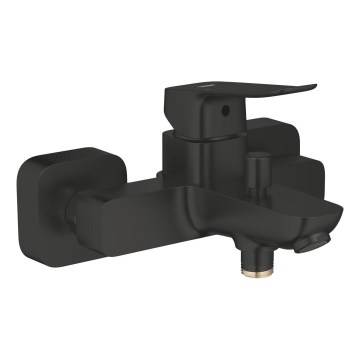 GROHE 1018722430 - Badekararmatur DICE, sort