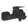 GROHE 1018722430 - Badekararmatur DICE, sort