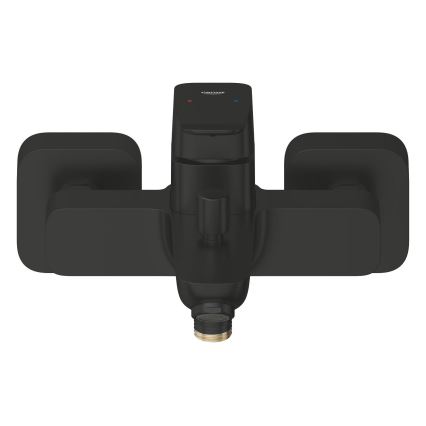 GROHE 1018722430 - Badekararmatur DICE, sort