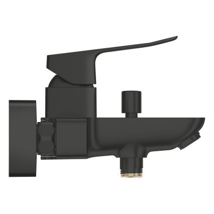 GROHE 1018722430 - Badekararmatur DICE, sort