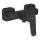 GROHE 1018742430 - DICE brusebatteri i sort