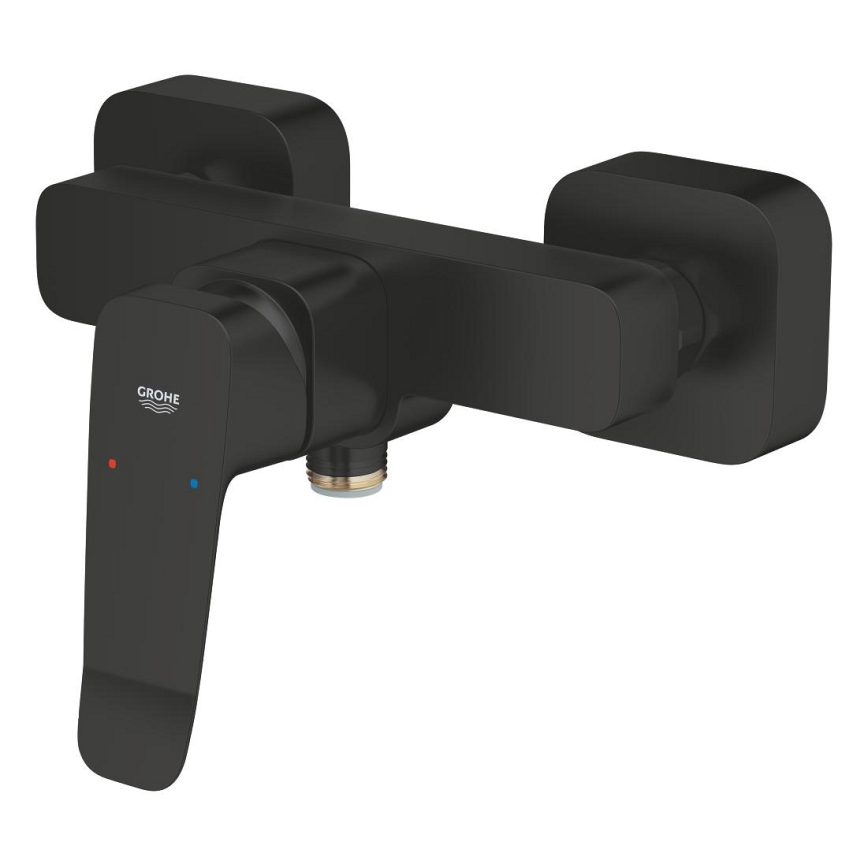 GROHE 1018742430 - DICE brusebatteri i sort