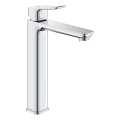 GROHE 1018920000 - Håndvaskarmatur DICE XL, poleret krom