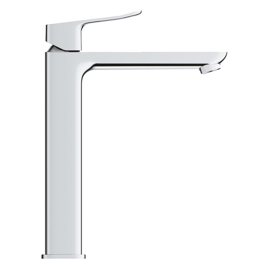 GROHE 1018920000 - Håndvaskarmatur DICE XL, poleret krom
