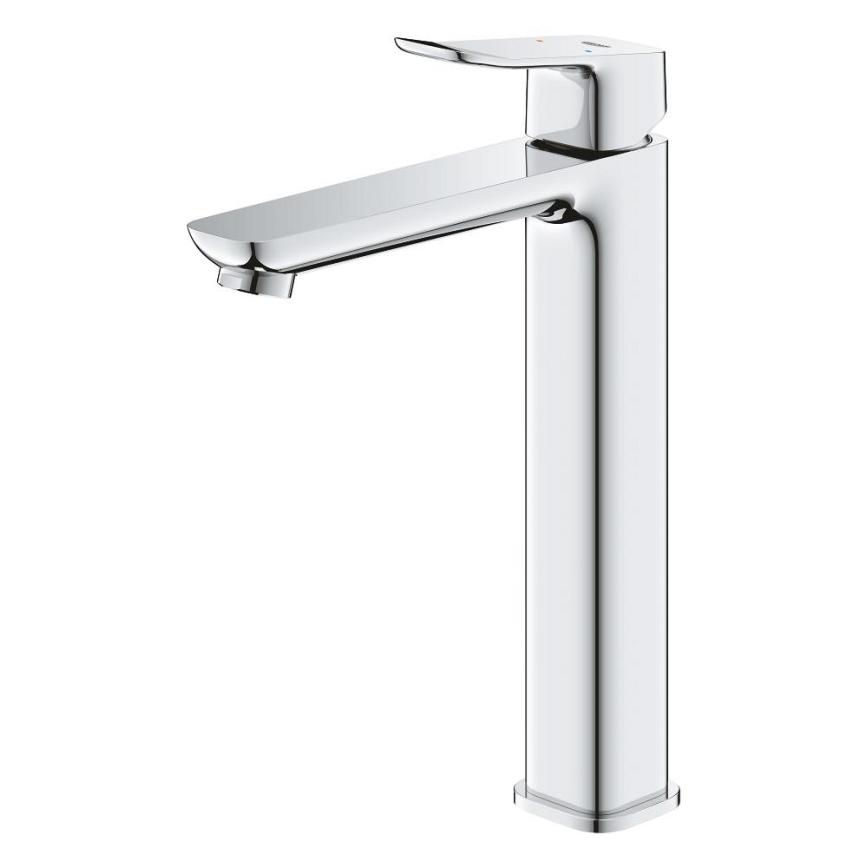 GROHE 1018920000 - Håndvaskarmatur DICE XL, poleret krom