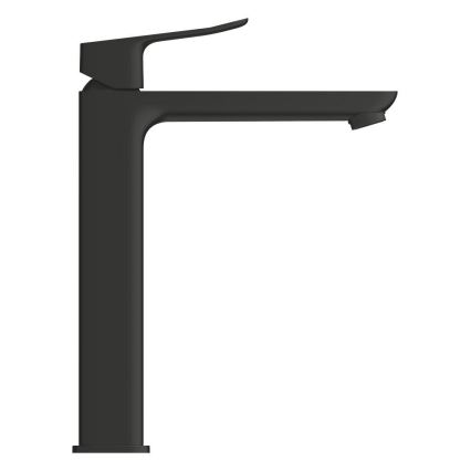 GROHE 1018922430 - DICE XL håndvaskarmatur i sort