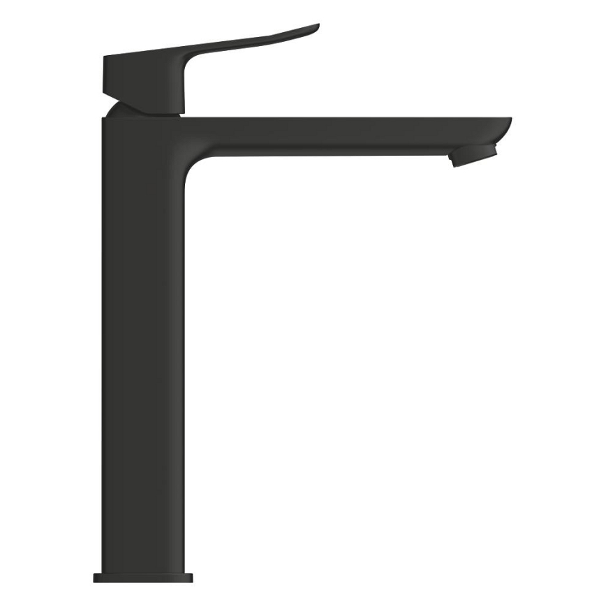 GROHE 1018922430 - DICE XL håndvaskarmatur i sort