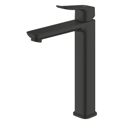 GROHE 1018922430 - DICE XL håndvaskarmatur i sort
