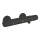 GROHE 1022172432 - Termostatisk brusebatteri PRECISION TREND sort