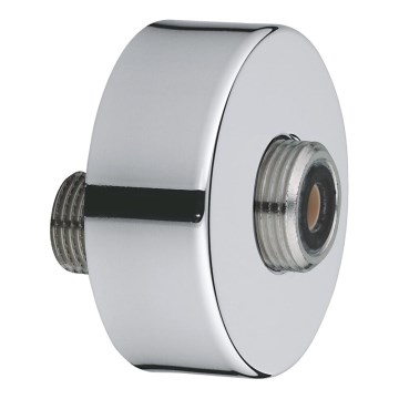 GROHE 12662000 - S-tilslutning 70 x 26 messing/poleret krom