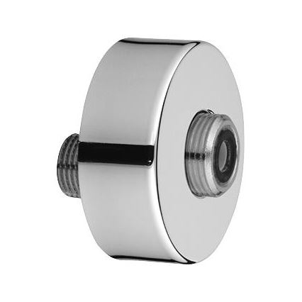 GROHE 12662000 - S-tilslutning 70 x 26 messing/poleret krom