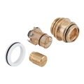 GROHE 12701001 - Adapter til statiske armaturer