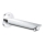 GROHE 13255001 - Badekarsbundventil BAUCOSMOPOLITAN 171 mm poleret krom