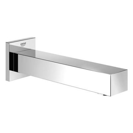 GROHE 13303000 - Bundventil til badekar EUROCUBE 170 mm poleret krom