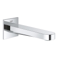 GROHE 13404003 - Badekarafløb PLUS 168 mm poleret krom