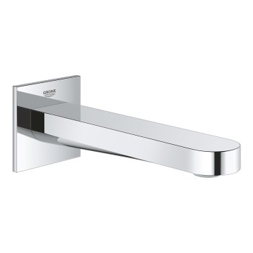 GROHE 13404003 - Badekarafløb PLUS 168 mm poleret krom
