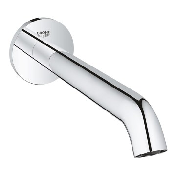 GROHE 13449001 - Badekarsafløb ESSENCE 221 mm poleret krom