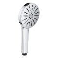 GROHE 1348630000 - VITALIO JOY+ håndbruser 120 mm poleret krom