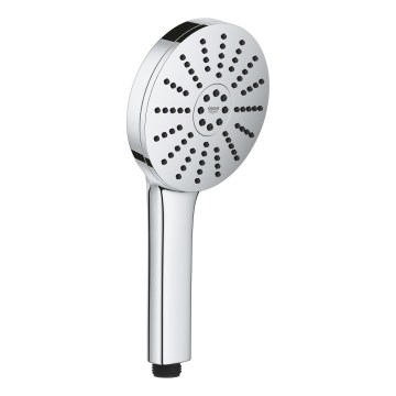 GROHE 1348630000 - VITALIO JOY+ håndbruser 120 mm poleret krom
