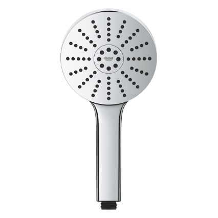 GROHE 1348630000 - VITALIO JOY+ håndbruser 120 mm poleret krom