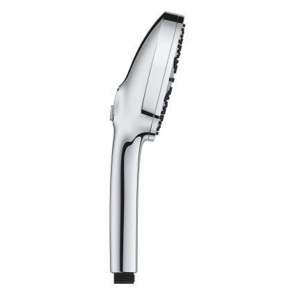GROHE 1348630000 - VITALIO JOY+ håndbruser 120 mm poleret krom