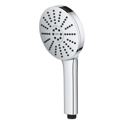 GROHE 1348630000 - VITALIO JOY+ håndbruser 120 mm poleret krom