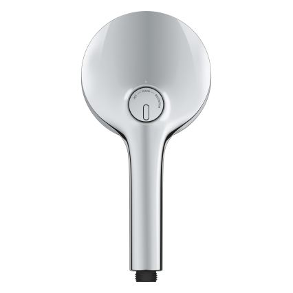 GROHE 1348630000 - VITALIO JOY+ håndbruser 120 mm poleret krom