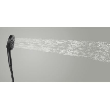 GROHE 1348632430 - Håndbruser VITALIO JOY+ 120 mm sort