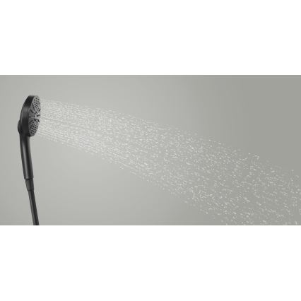 GROHE 1348632430 - Håndbruser VITALIO JOY+ 120 mm sort