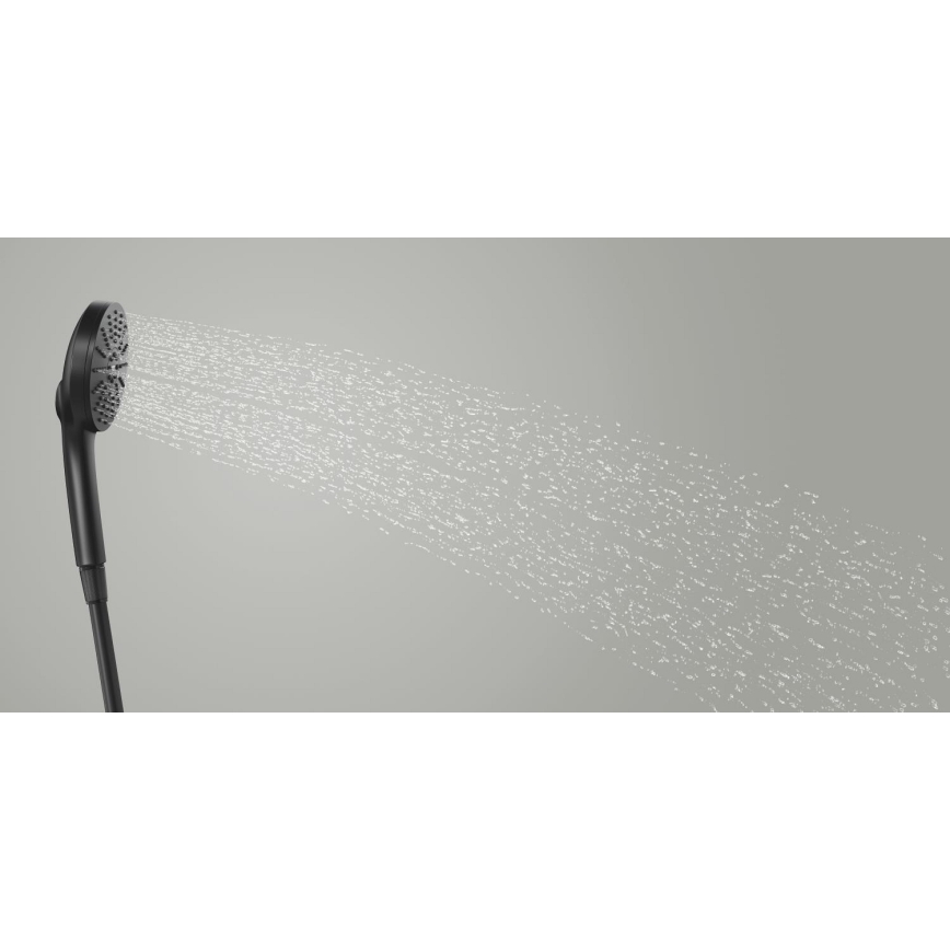 GROHE 1348632430 - Håndbruser VITALIO JOY+ 120 mm sort
