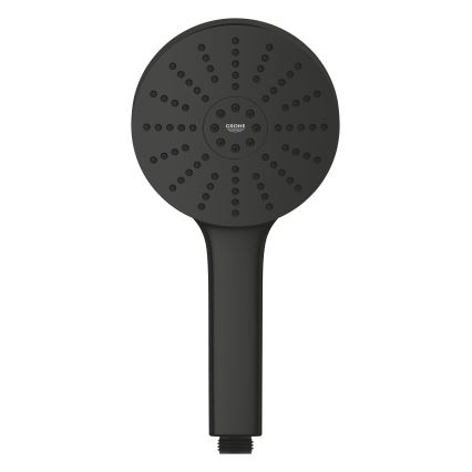 GROHE 1348632430 - Håndbruser VITALIO JOY+ 120 mm sort