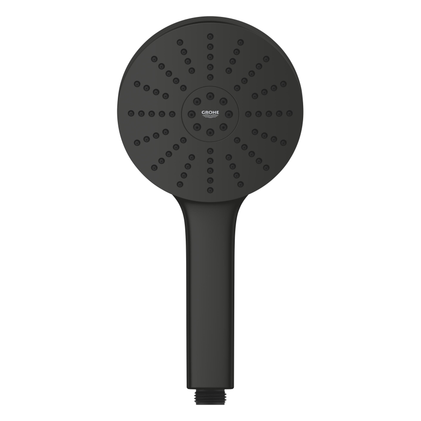GROHE 1348632430 - Håndbruser VITALIO JOY+ 120 mm sort