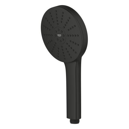 GROHE 1348632430 - Håndbruser VITALIO JOY+ 120 mm sort